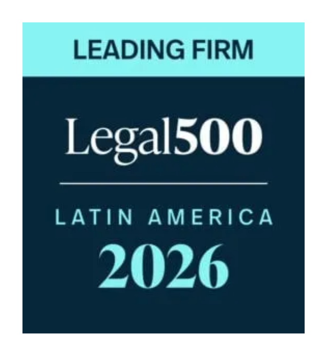 The Legal 500