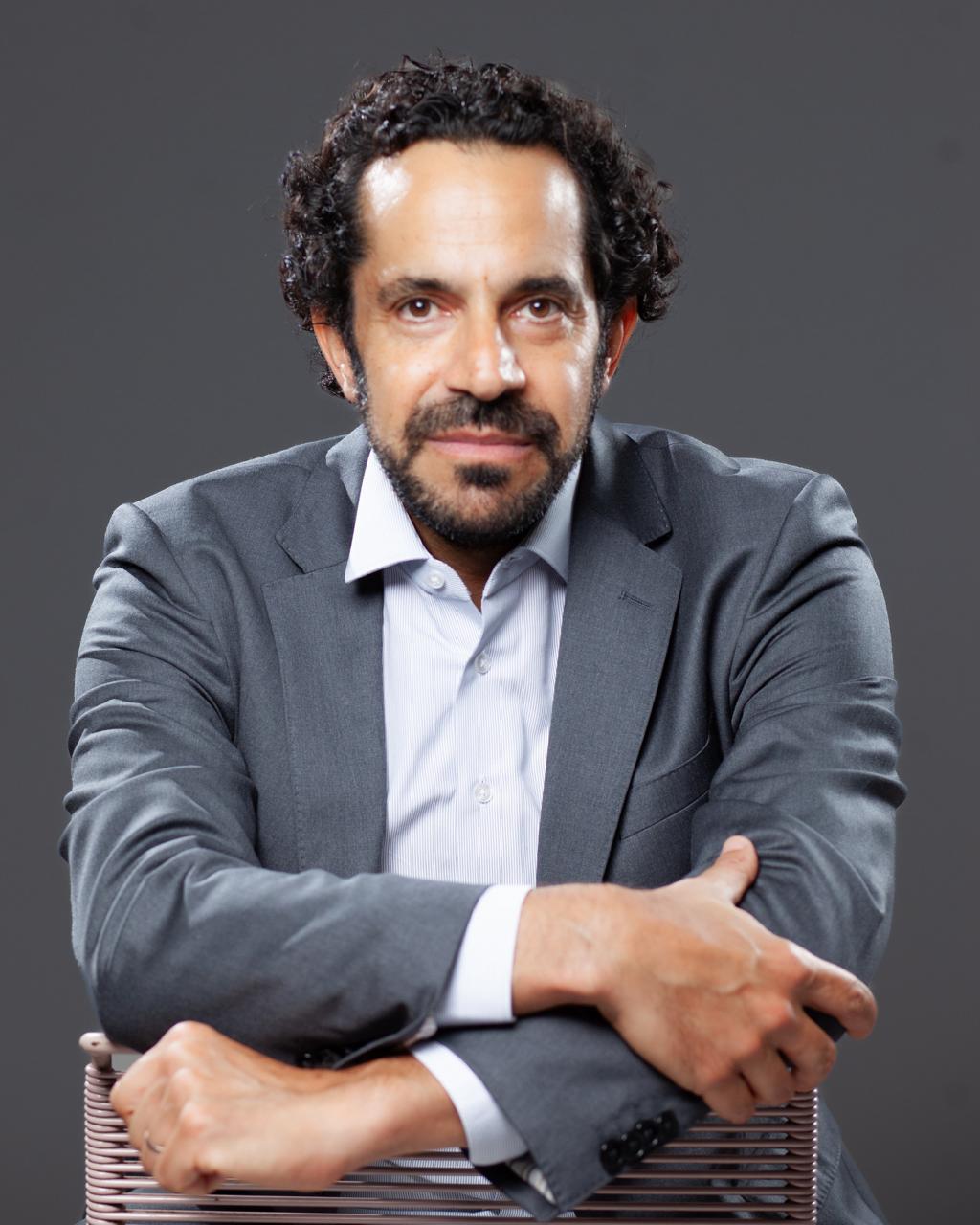 André Edelstein
