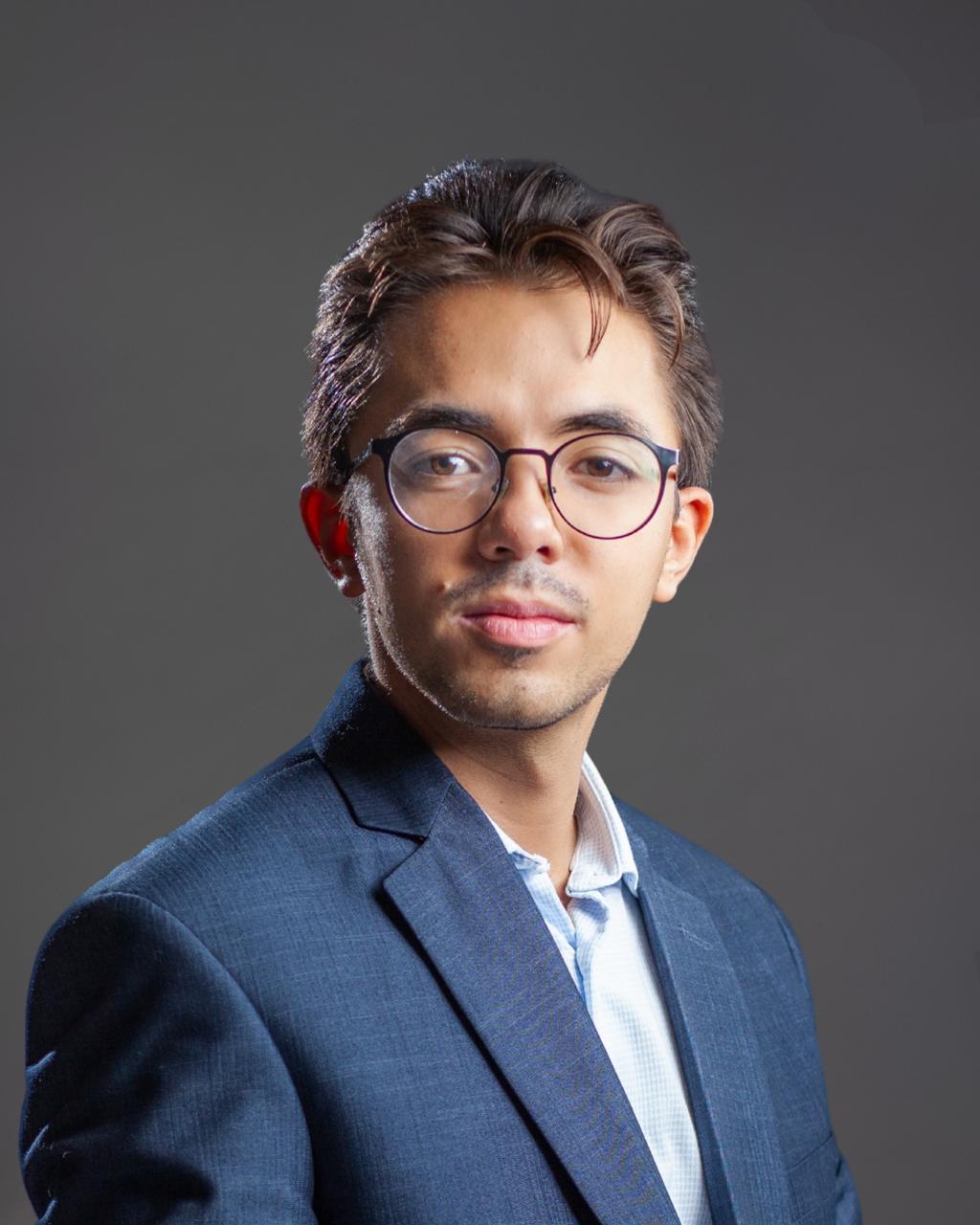 Christian Figueiredo