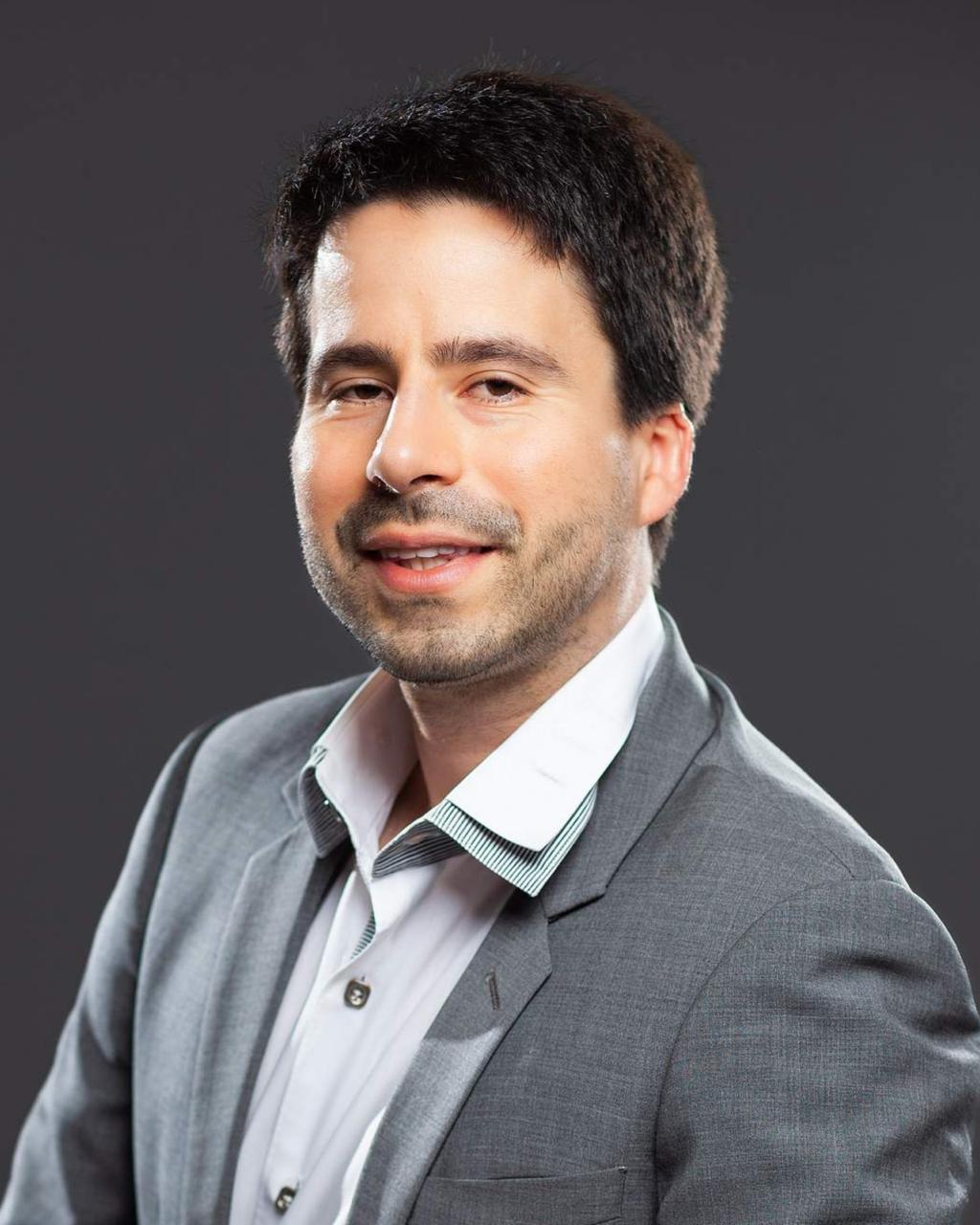 Gabriel Faria Bernardes