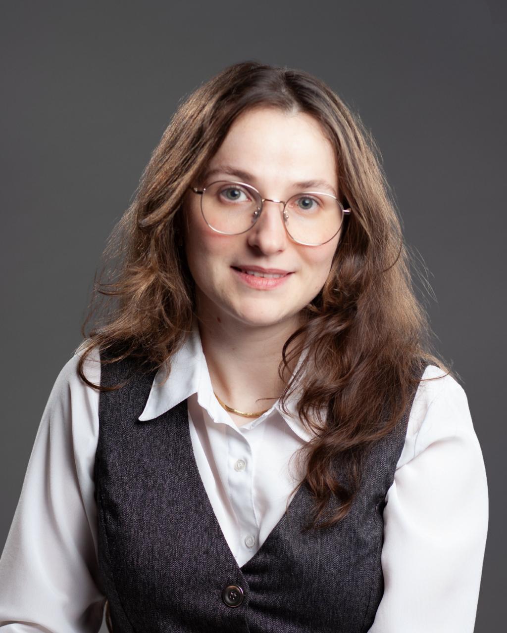 Isadora Brondani