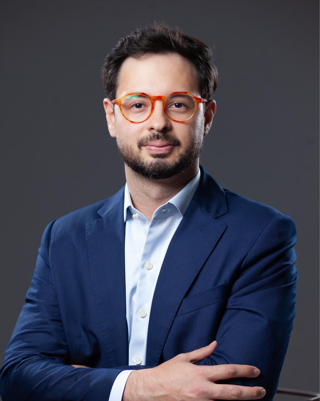 João Paulo Gusmão